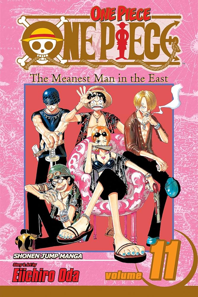 コミック・アニメ ONE PIECE keep on your jeans spirits One Piece (Wan Pisu) Vol. 110 - ISBN:9784088843148